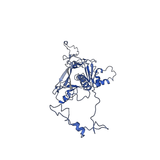 4459_6q3g_AG_v1-0
Structure of native bacteriophage P68