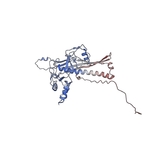 4459_6q3g_AJ_v1-0
Structure of native bacteriophage P68