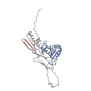 4459_6q3g_AK_v1-0
Structure of native bacteriophage P68