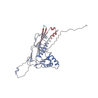 4459_6q3g_AP_v1-0
Structure of native bacteriophage P68