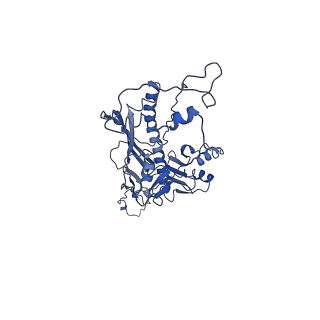 4459_6q3g_AQ_v1-0
Structure of native bacteriophage P68