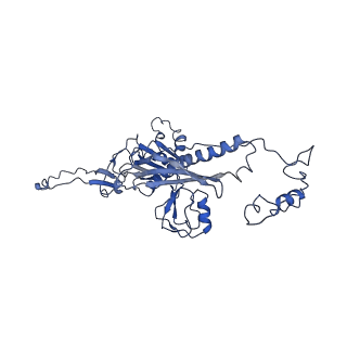 4459_6q3g_AR_v1-0
Structure of native bacteriophage P68