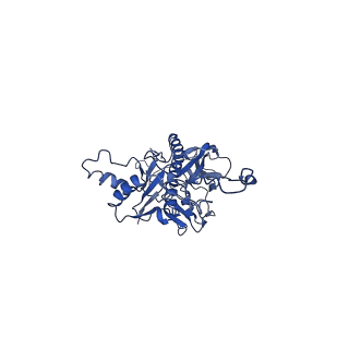 4459_6q3g_B4_v1-0
Structure of native bacteriophage P68