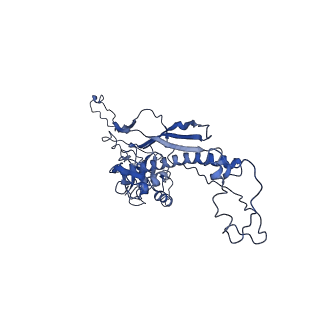 4459_6q3g_B8_v1-0
Structure of native bacteriophage P68