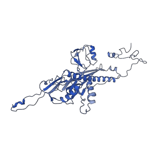 4459_6q3g_BS_v1-0
Structure of native bacteriophage P68