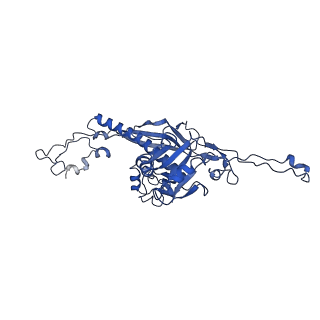 4459_6q3g_C4_v1-0
Structure of native bacteriophage P68