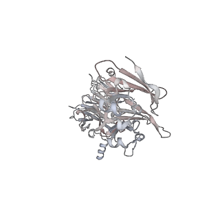 4459_6q3g_C5_v1-0
Structure of native bacteriophage P68