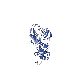 4459_6q3g_C6_v1-0
Structure of native bacteriophage P68
