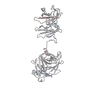 4459_6q3g_C9_v1-0
Structure of native bacteriophage P68