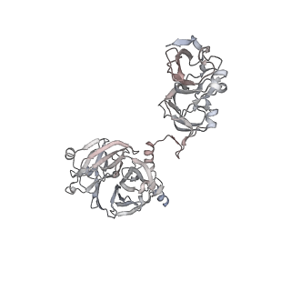 4459_6q3g_CC_v1-0
Structure of native bacteriophage P68