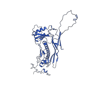 4459_6q3g_CE_v1-0
Structure of native bacteriophage P68