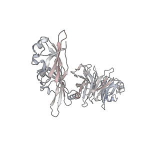 4459_6q3g_CM_v1-0
Structure of native bacteriophage P68