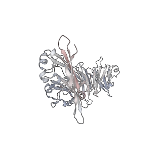 4459_6q3g_CO_v1-0
Structure of native bacteriophage P68