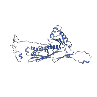 4459_6q3g_CP_v1-0
Structure of native bacteriophage P68