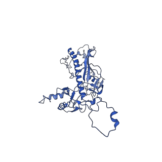 4459_6q3g_CR_v1-0
Structure of native bacteriophage P68