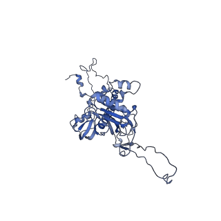 4459_6q3g_D8_v1-0
Structure of native bacteriophage P68