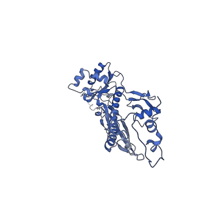 4459_6q3g_DL_v1-0
Structure of native bacteriophage P68