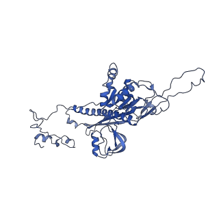 4459_6q3g_DQ_v1-0
Structure of native bacteriophage P68