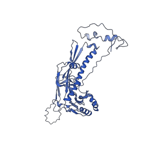 4459_6q3g_FE_v1-0
Structure of native bacteriophage P68