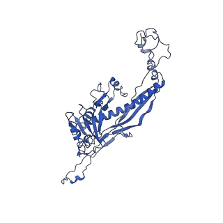 4459_6q3g_I1_v1-0
Structure of native bacteriophage P68