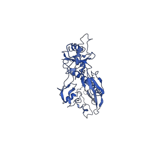 4459_6q3g_I3_v1-0
Structure of native bacteriophage P68