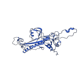 4459_6q3g_IL_v1-0
Structure of native bacteriophage P68