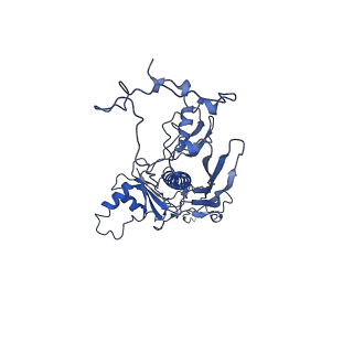 4459_6q3g_IQ_v1-0
Structure of native bacteriophage P68
