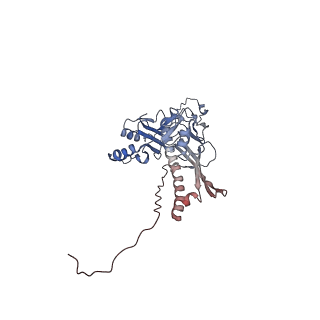 4459_6q3g_IS_v1-0
Structure of native bacteriophage P68