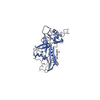4459_6q3g_J1_v1-0
Structure of native bacteriophage P68