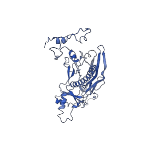 4459_6q3g_JG_v1-0
Structure of native bacteriophage P68