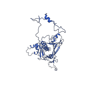 4459_6q3g_JL_v1-0
Structure of native bacteriophage P68