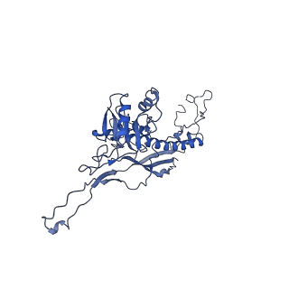 4459_6q3g_K1_v1-0
Structure of native bacteriophage P68