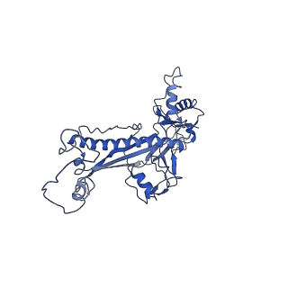 4459_6q3g_K7_v1-0
Structure of native bacteriophage P68