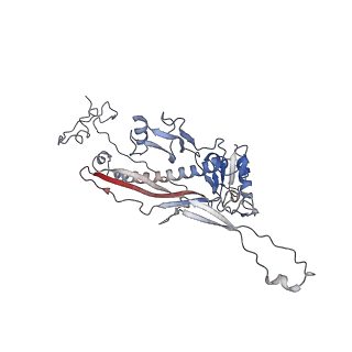 4459_6q3g_KD_v1-0
Structure of native bacteriophage P68