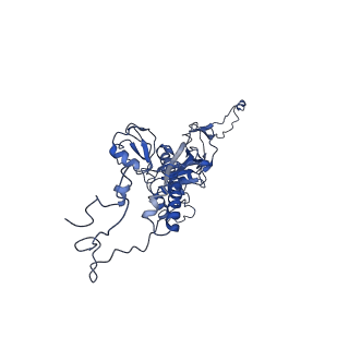 4459_6q3g_KG_v1-0
Structure of native bacteriophage P68