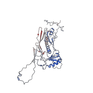 4459_6q3g_KK_v1-0
Structure of native bacteriophage P68