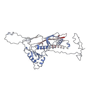 4459_6q3g_KP_v1-0
Structure of native bacteriophage P68