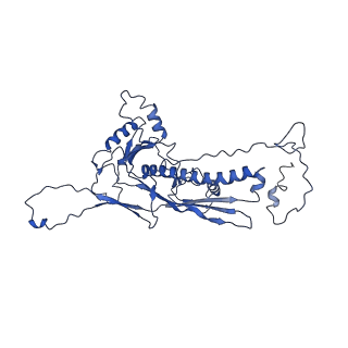 4459_6q3g_KR_v1-0
Structure of native bacteriophage P68