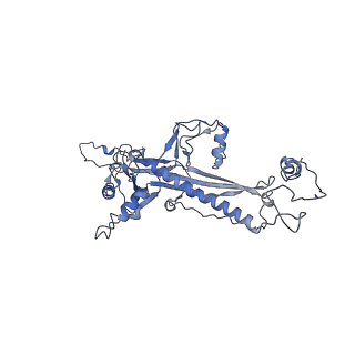 4459_6q3g_KS_v1-0
Structure of native bacteriophage P68