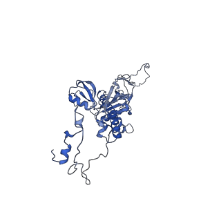 4459_6q3g_L1_v1-0
Structure of native bacteriophage P68