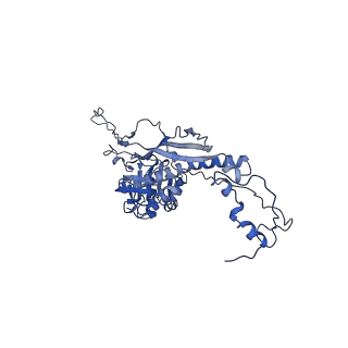 4459_6q3g_L4_v1-0
Structure of native bacteriophage P68