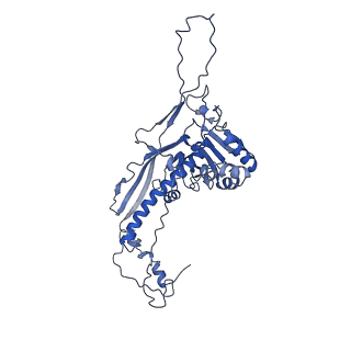 4459_6q3g_L6_v1-0
Structure of native bacteriophage P68
