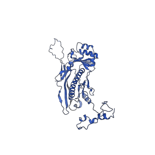 4459_6q3g_L8_v1-0
Structure of native bacteriophage P68