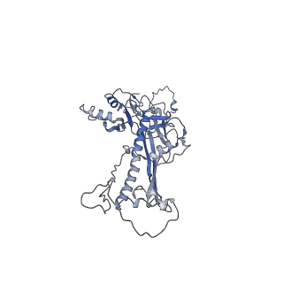 4459_6q3g_LD_v1-0
Structure of native bacteriophage P68