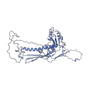 4459_6q3g_LK_v1-0
Structure of native bacteriophage P68