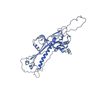 4459_6q3g_LQ_v1-0
Structure of native bacteriophage P68