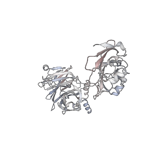 4459_6q3g_N2_v1-0
Structure of native bacteriophage P68