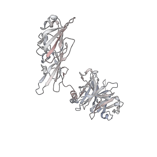 4459_6q3g_N5_v1-0
Structure of native bacteriophage P68