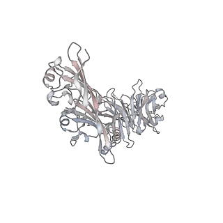 4459_6q3g_NH_v1-0
Structure of native bacteriophage P68