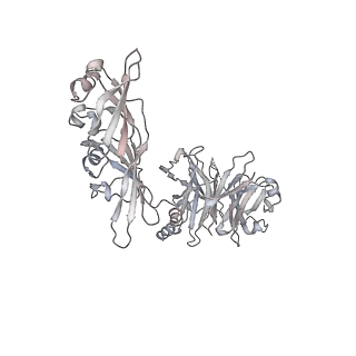 4459_6q3g_NN_v1-0
Structure of native bacteriophage P68